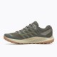 Merrell Nova 3 Olive Men