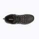 Merrell Nova 3 Mid GORE-TEX Wide Width Black Men