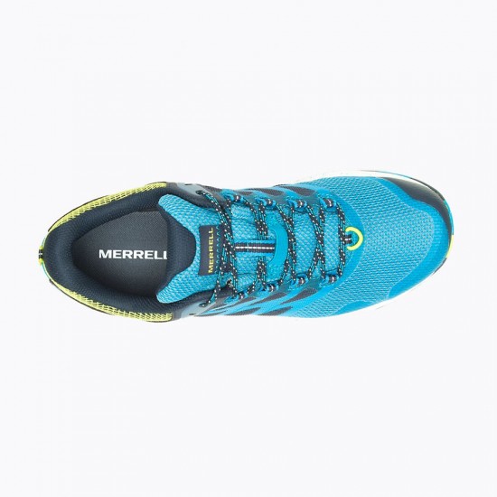 Merrell Nova 3 GORE-TEX Wide Width Tahoe Men