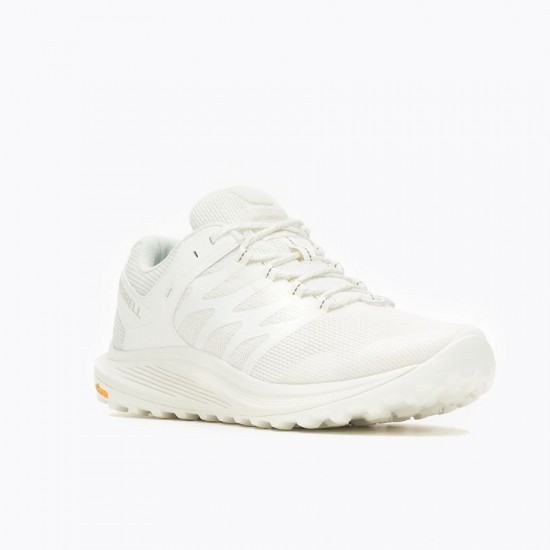 Merrell Nova 3 White/White Men