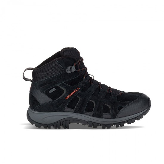 Merrell Phoenix 2 Mid Thermo Black Men