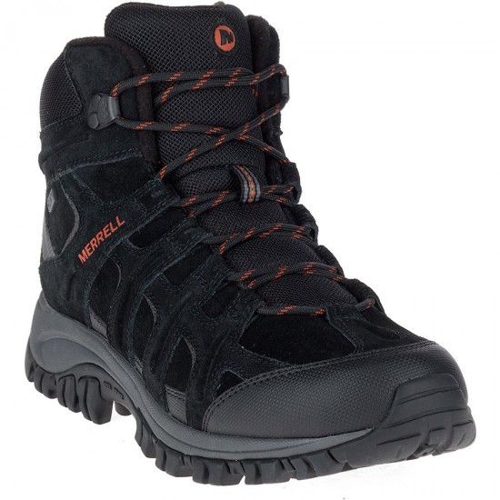 Merrell Phoenix 2 Mid Thermo Black Men