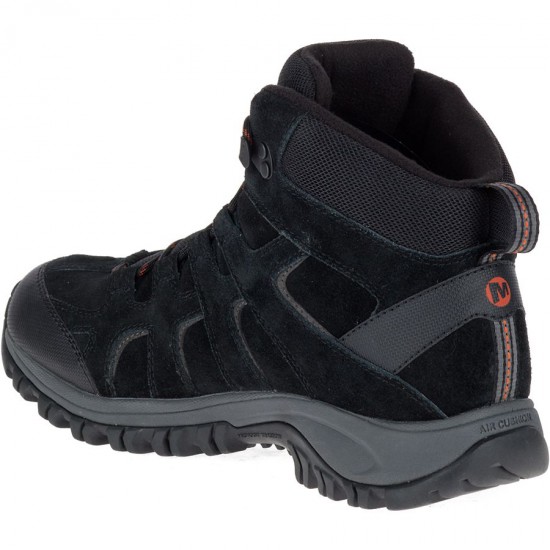 Merrell Phoenix 2 Mid Thermo Black Men