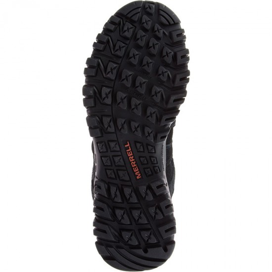 Merrell Phoenix 2 Mid Thermo Black Men