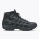 Merrell Moab Velocity Tactical Mid Waterproof Black Men