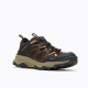 Merrell Speed Strike Leather Sieve Espresso Men