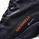 Merrell Moab Speed Mid GORE-TEX Black Men