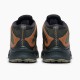 Merrell Moab Speed Mid GORE-TEX Wide Width Lichen Men