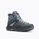 Merrell MQM 3 Mid GORE-TEX Rock/Blue Men