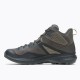 Merrell MQM 3 Mid GORE-TEX Olive Men