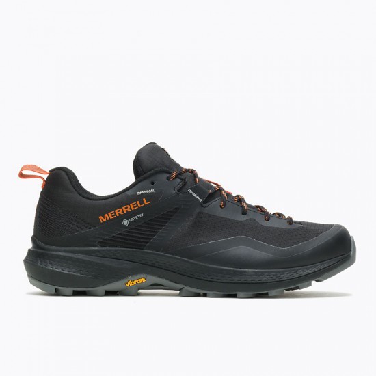 Merrell MQM 3 GORE-TEX Black/Exuberance Men