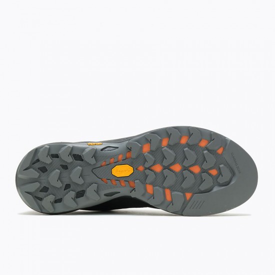 Merrell MQM 3 GORE-TEX Black/Exuberance Men