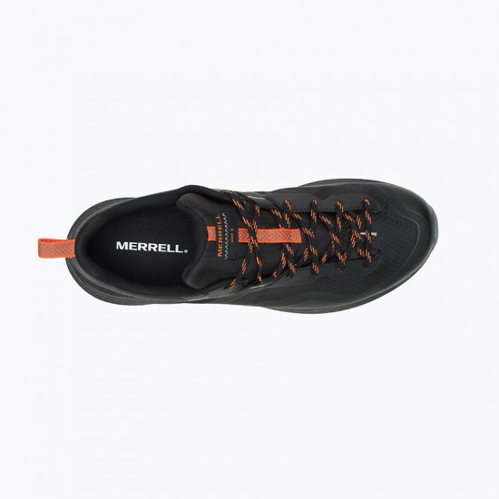 Merrell MQM 3 GORE-TEX Black/Exuberance Men