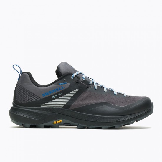 Merrell MQM 3 GORE-TEX Rock/Blue Men