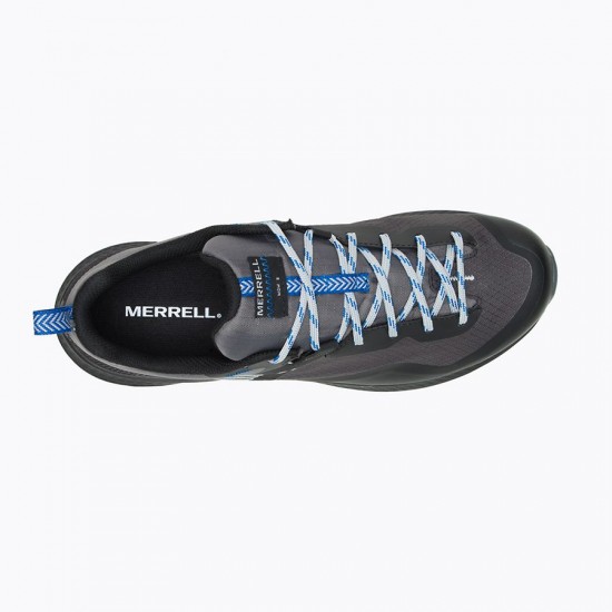 Merrell MQM 3 GORE-TEX Rock/Blue Men