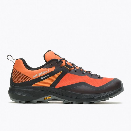 Merrell MQM 3 GORE-TEX Tangerine Men