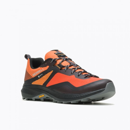 Merrell MQM 3 GORE-TEX Tangerine Men