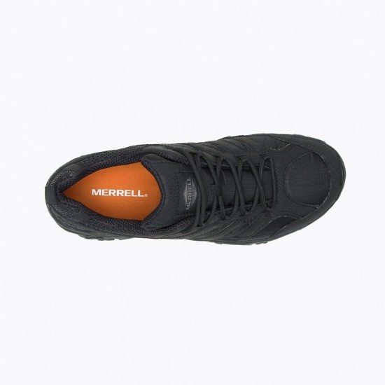 Merrell Moab 2 Tactical Shoe Black Men