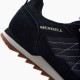 Merrell Alpine Sneaker Black Men