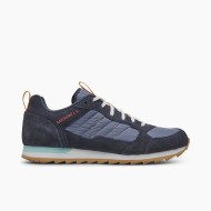 Merrell Alpine Sneaker Ebony Men