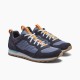 Merrell Alpine Sneaker Ebony Men