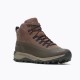 Merrell Thermo Snowdrift Mid Shell Waterproof Earth Men