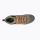 Merrell Thermo Snowdrift Mid Shell Waterproof Olive Men