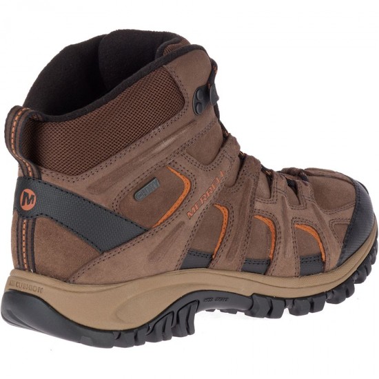 Merrell Phoenix 2 Mid Thermo Bracken Men