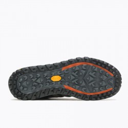 Merrell Nova 2 Mid Waterproof Charcoal Men