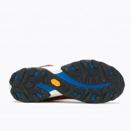 Merrell Speed Solo Mid Waterproof Black Multi Men