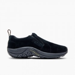 Merrell Jungle Moc Wide Width Midnight Men