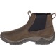 Merrell Moab Adventure Chelsea Polar Waterproof Wide Width Brown Men