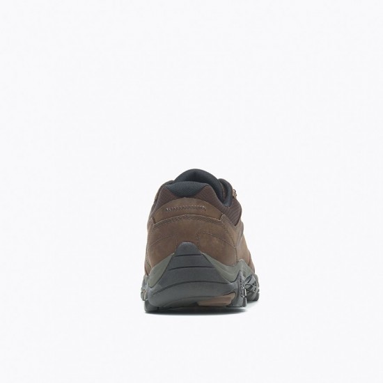 Merrell Moab Adventure Lace Dark Earth Men