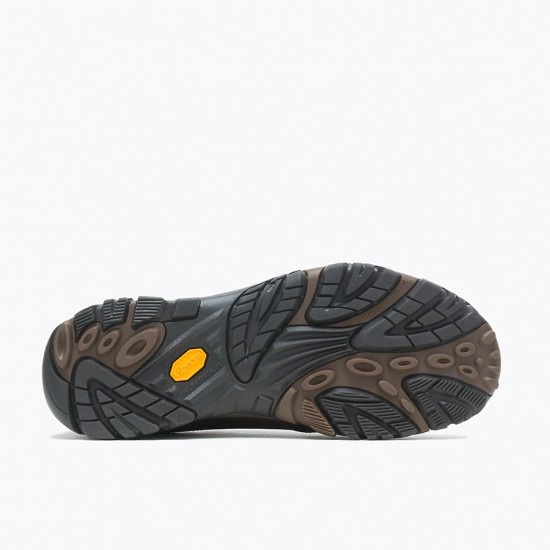 Merrell Moab Adventure Lace Dark Earth Men