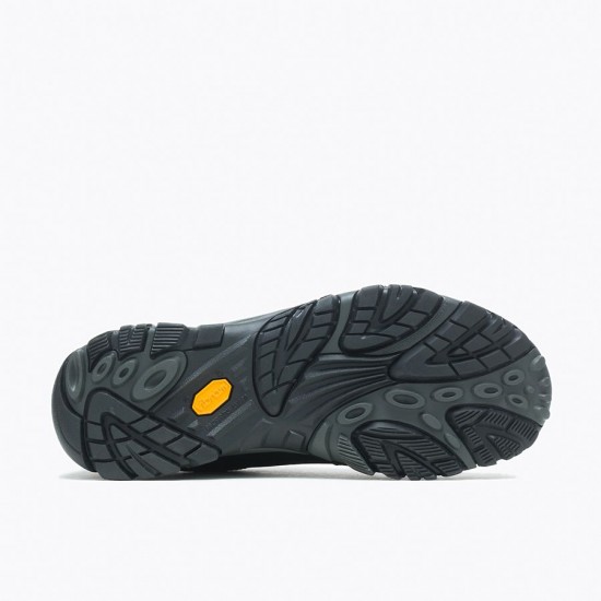 Merrell Moab Adventure Lace Black Men