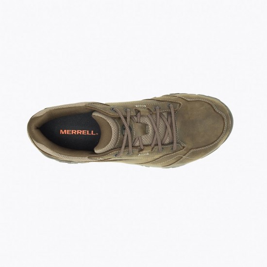 Merrell Moab Adventure Lace Boulder Men