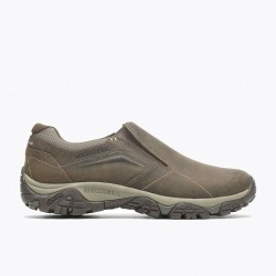 Merrell Moab Adventure Moc Wide Width Boulder Men