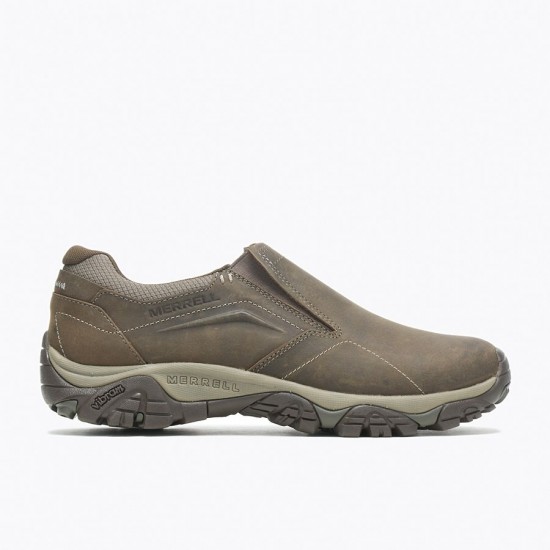 Merrell Moab Adventure Moc Boulder Men