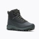 Merrell Thermo Kiruna Mid Shell Waterproof Black Men