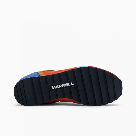 Merrell Alpine Sneaker Multi Men