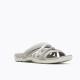 Merrell Terran 3 Cush Slide Moon Women