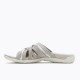 Merrell Terran 3 Cush Slide Moon Women