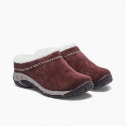 Merrell Encore Ice 4 Raisin Women