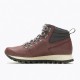 Merrell Alpine Hiker Burgundy Women