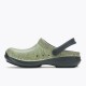 Merrell Encore Service Pro Olive Men