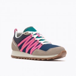 Merrell Alpine Sneaker Sport Navy Women