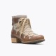 Merrell Shiloh II Camel Women