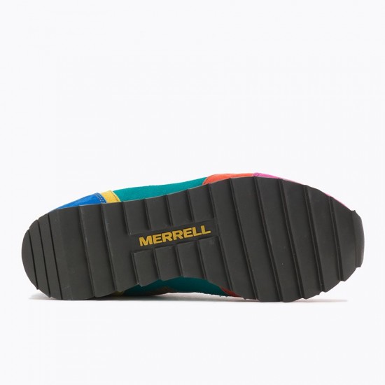 Merrell Alpine Sneaker Brindle Multi Women