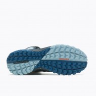 Merrell Bravada Knit Bluff Polar Waterproof Poseidon Women