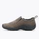 Merrell Jungle Moc Cozy Gunsmoke Women